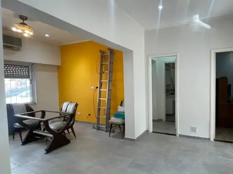 Alq. Camarones 5600 - Casa 3amb c/fondo libre - Versalles - Loiacono Propiedades