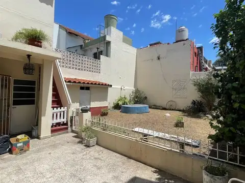 Casa en Alquiler 40 años