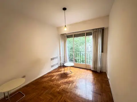 Departamento en Alquiler en Recoleta, Capital Federal