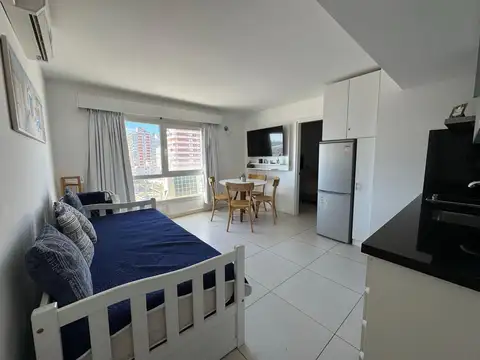 Luxtower, departamento en venta, Punta del este.