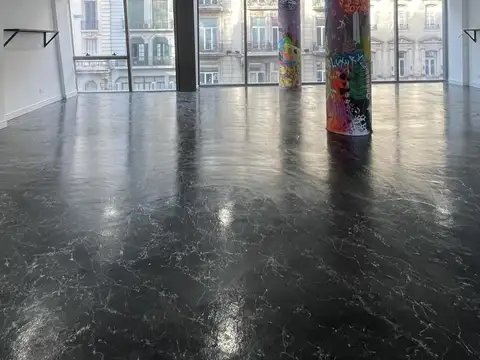 Oficina en Alquiler en San Nicolás, USD 4.500