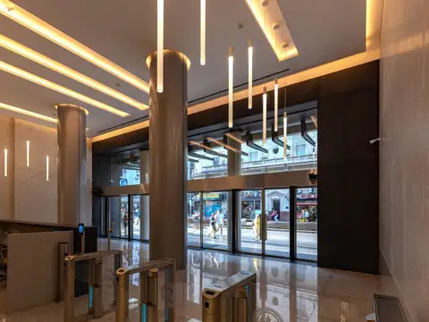 Oficina de 200m2 Premium en ALQUILER