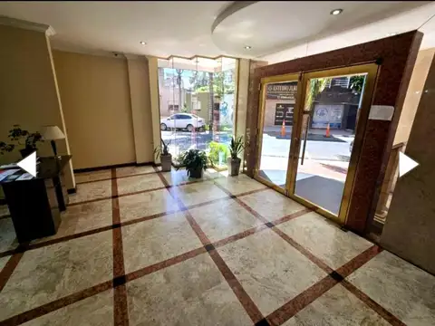 Crisologo Larralde 1110 , Piso 8