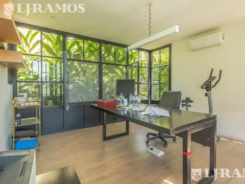 Casa en Alquiler Temporal de 4 dormitorios