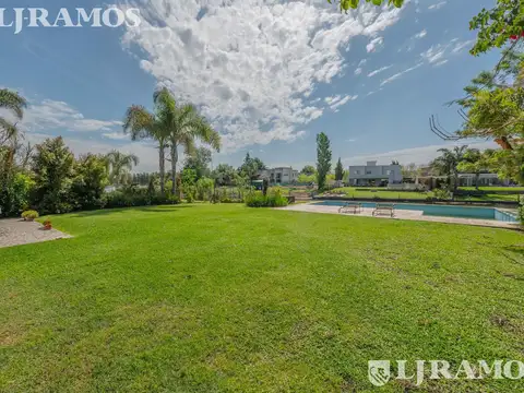 Casa en Alquiler Temporal 15 años