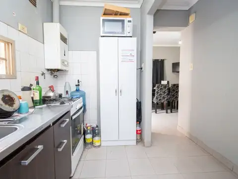 Casa en Venta 24 años