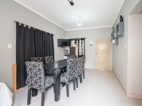 Casa en Venta en Santa Fe, USD 55.000