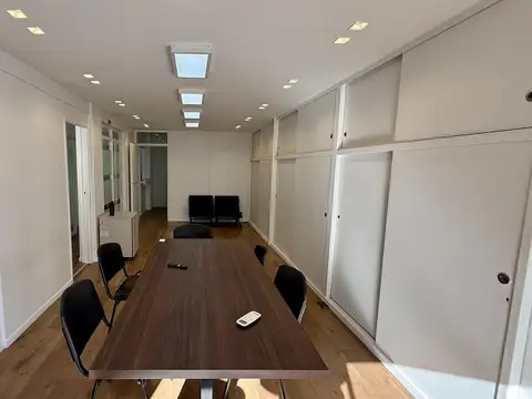 Oficina en Venta en Tribunales, USD 79.000