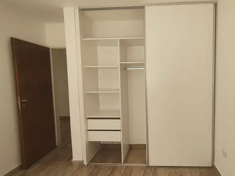 VENTA DEPARTAMENTO A ESTRENAR 2 PISO CON TERRAZA