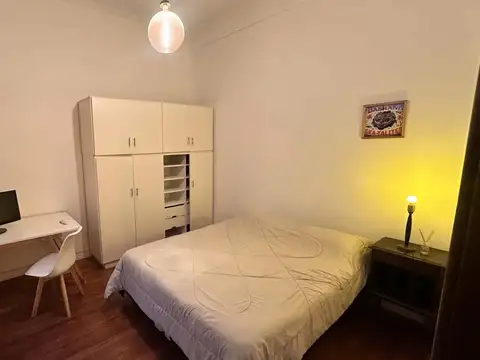 Depto Tipo Casa en Alquiler Temporal de 1 dormitorio