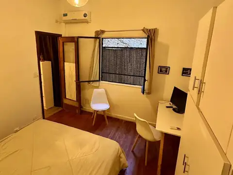 Depto Tipo Casa en Alquiler Temporal de 2 ambientes