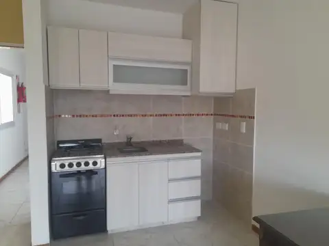 Departamento en Venta en Santos Lugares, USD 52.000