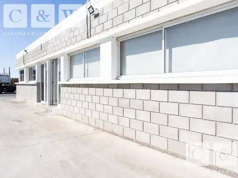 Galpon en Alquiler en Zarate, USD 27.000