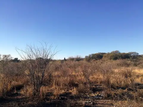 00238 -Terreno de 1250 m² en venta en San Marcos Sierra