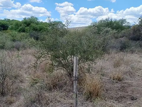 Terreno en Venta en San Marcos Sierra, USD 16.000