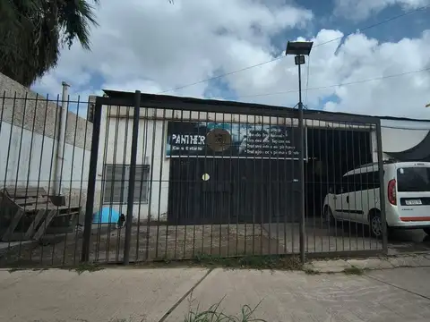 Galpón en Venta en Villa Nueva de Guaymallen, Guaymallén