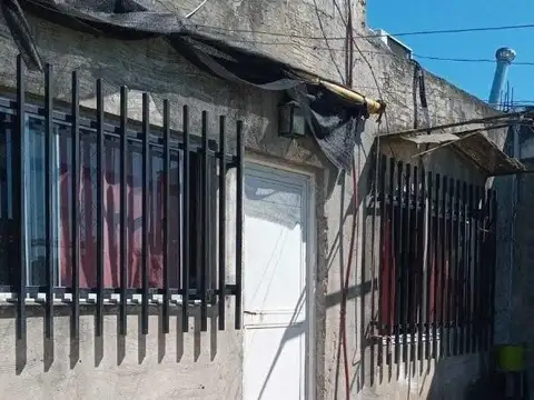 Casa en Venta en General Rodriguez, USD 50.000