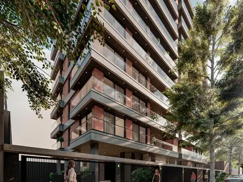 Departamento en Venta en Martinez, USD 287.700