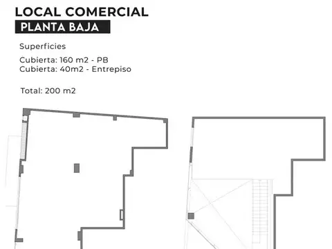 Local en Venta en Villa Urquiza, USD 1.050.000