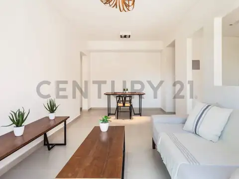 Departamento en Venta en Pueblo Caamaño, USD 137.400