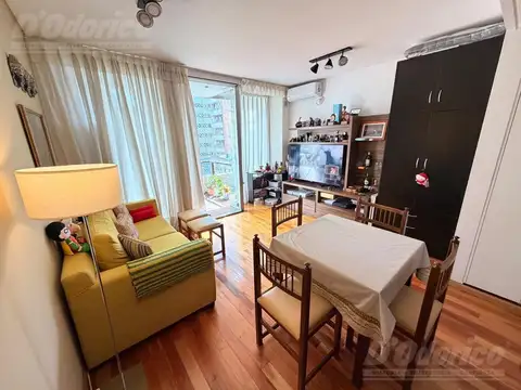 Departamento en Venta en Caballito, USD 139.000