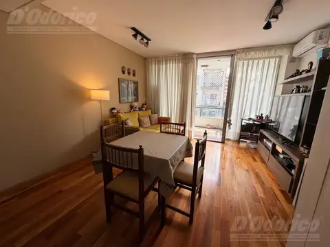 Departamento en Venta 15 años