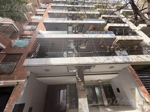 Departamento en Caballito