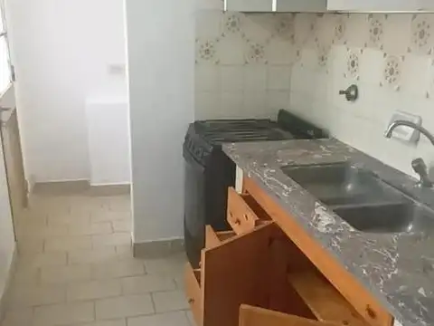 Departamento en alquiler La Plata