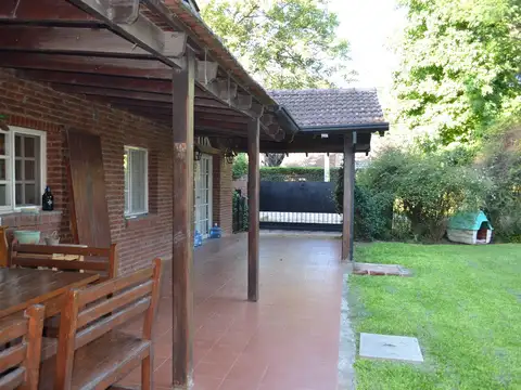 Casa en Venta 40 años