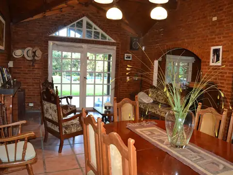 Casa en Venta de 3 dormitorios