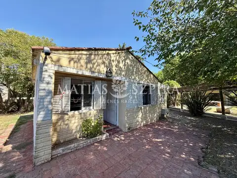 Casa - Venta - Argentina, Marcos Paz - Esmeralda 1984