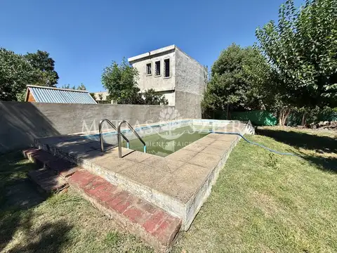 Casa en Venta en Marcos Paz, USD 70.000