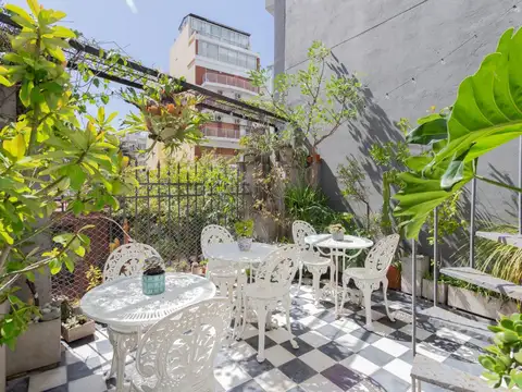 Gorriti y Mario Bravo