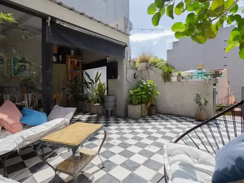 Casa en Venta en Palermo, USD 1.150.000