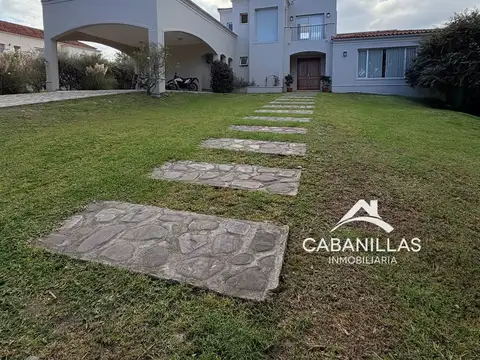 Casa en venta en Club de Campo El Tipal - SALTA