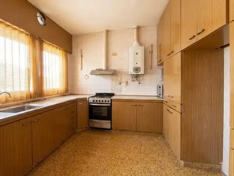 Casa en Venta de 2 dormitorios
