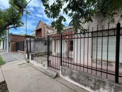 Venta | Casas | Ideal inversión inmobiliaria | San Lorenzo | Barrio Sgto. Cabral