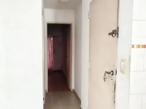 Depto Tipo Casa en Venta de 1 dormitorio