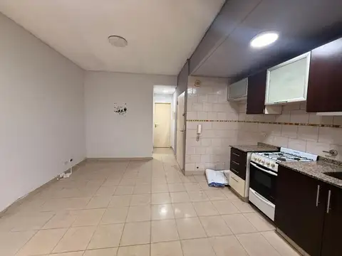 Depto Tipo Casa en Venta de 1 dormitorio