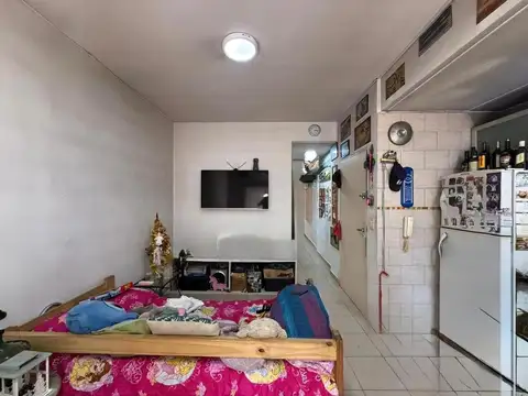Depto Tipo Casa en Venta de 2 ambientes