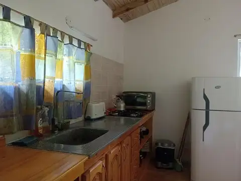 Oficina 6 ambientes con 3 baños