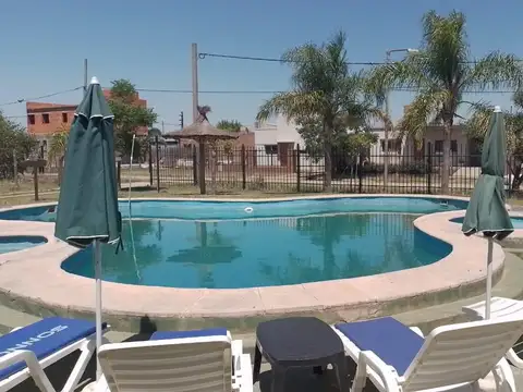 Casa en Venta 10 años