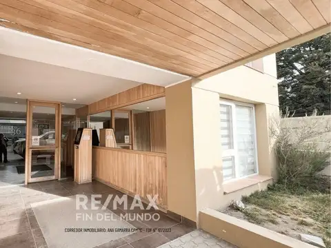 Ushuaia | Alquiler | Monoambiente | Zona Centro