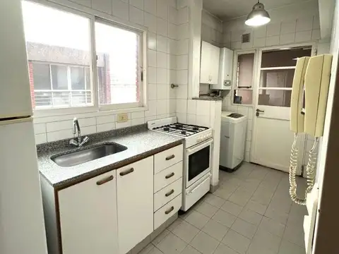 Departamento en Alquiler Apto profesional