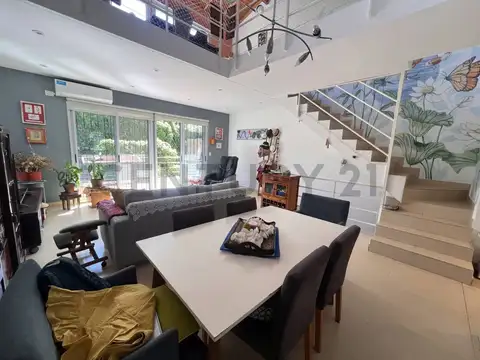Casa en Venta en Tigre Centro, USD 280.000