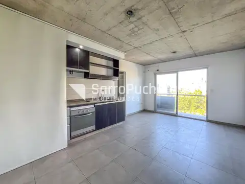 Departamento en Venta 8 años