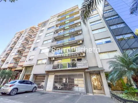 Venta departamento 2 amb en Moron Sur (6ºC)