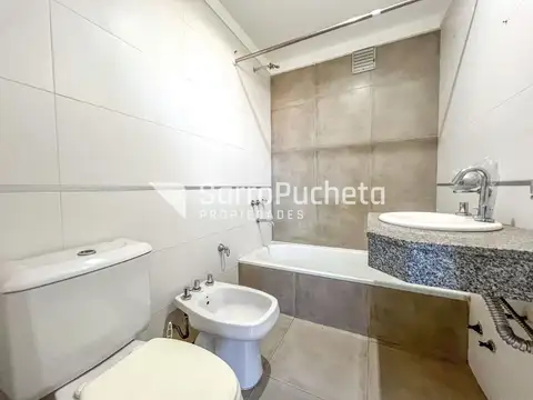 Departamento en Venta al Este