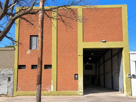 GALPÓN EN VENTA – LAS HERAS_ MENDOZA