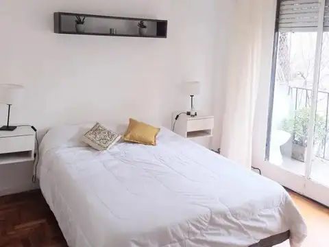 Departamento en Alquiler 20 años